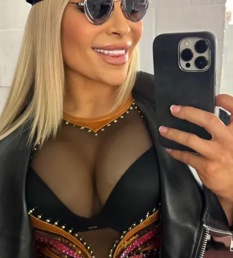 Image 2859472 from Natalya Neidhart