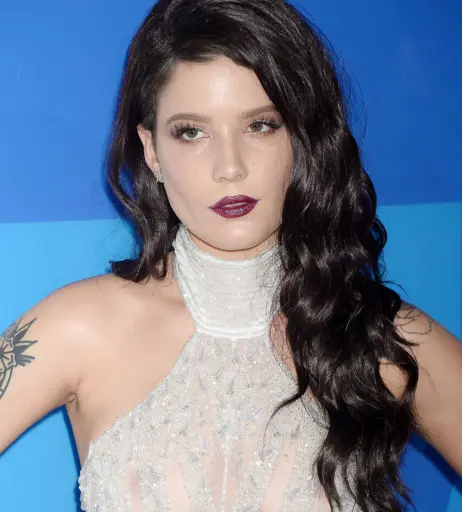 Image 2859413 from Halsey