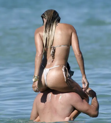 Image 2859423 from Sylvie Meis
