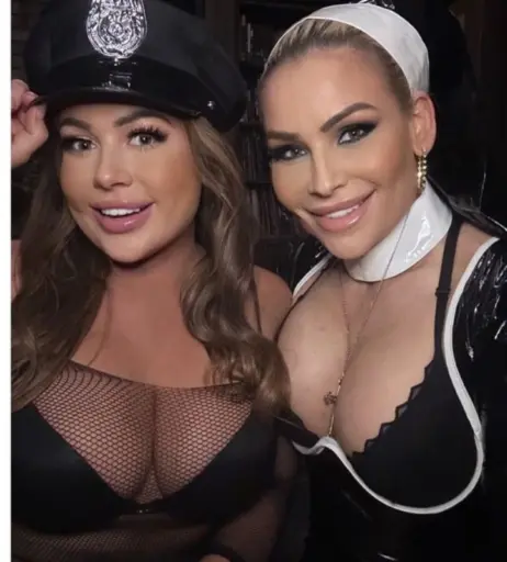 Image 2859769 from Natalya Neidhart