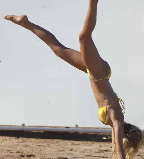 Image 2859737 from Brooklyn Decker