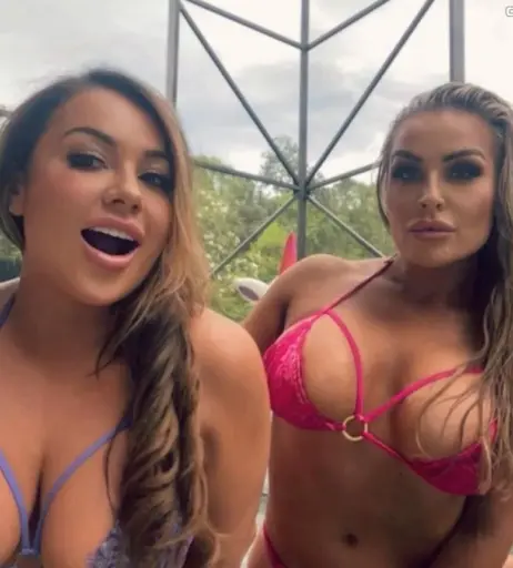 Image 2859676 from Natalya Neidhart