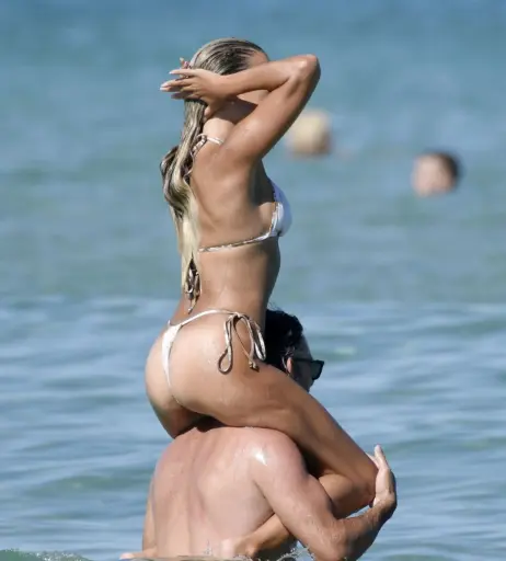 Image 2859188 from Sylvie Meis