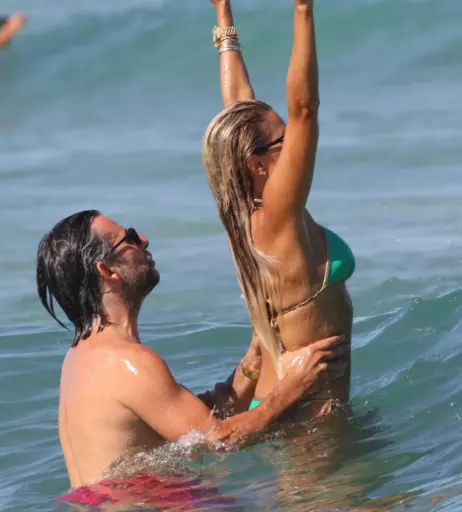 Image 2859051 from Sylvie Meis