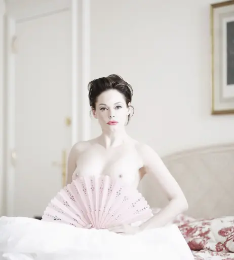 Image 2859258 from Rose McGowan