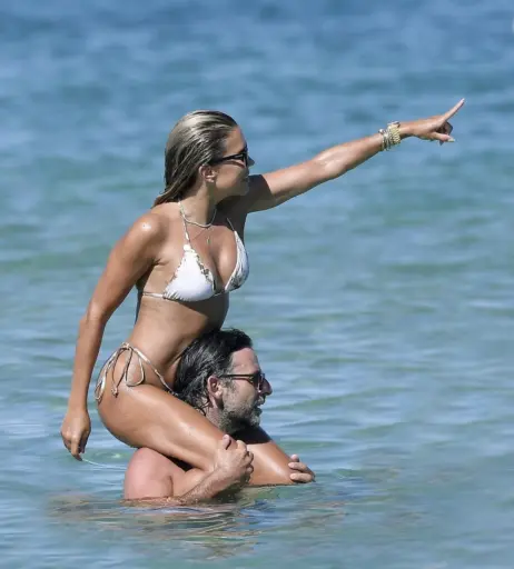 Image 2859218 from Sylvie Meis