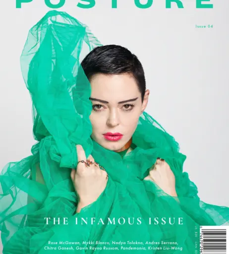 Image 2859998 from Rose McGowan