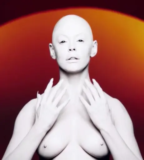 Image 2858880 from Rose McGowan