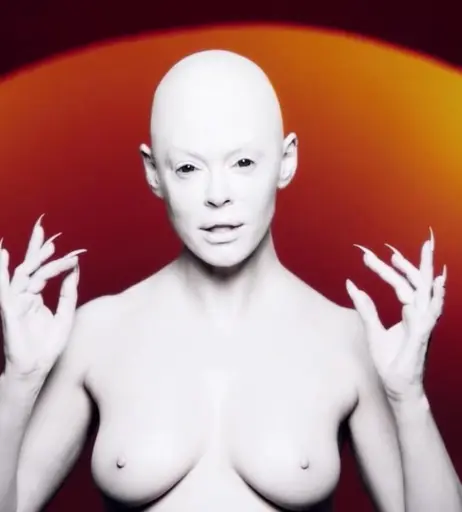Image 2858874 from Rose McGowan