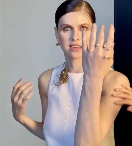 Image 2858497 from Alexandra Daddario