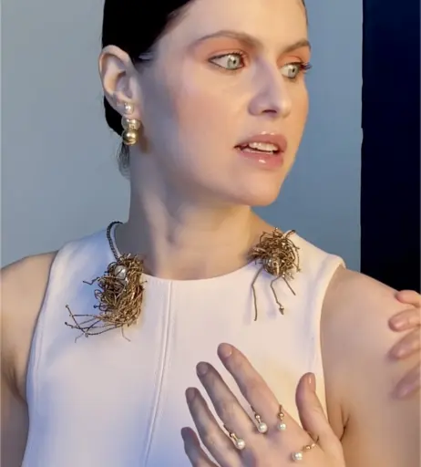 Image 2858487 from Alexandra Daddario