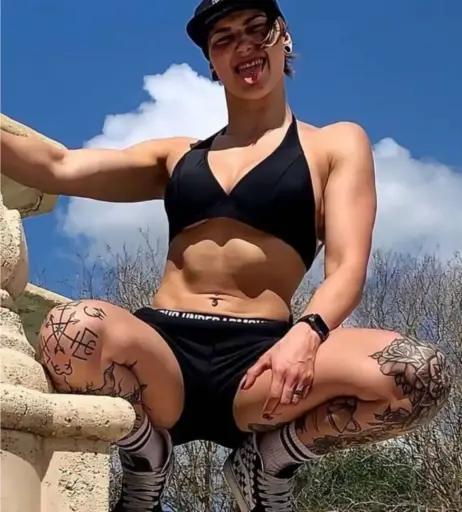 Image 2858427 from Rhea Ripley