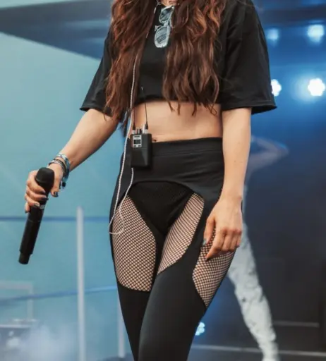 Image 2858699 from Jasmin Wagner