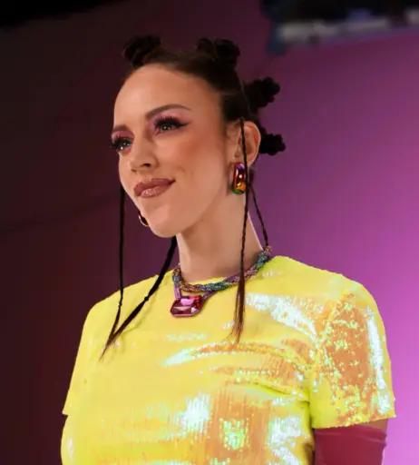 Image 2858603 from Jasmin Wagner