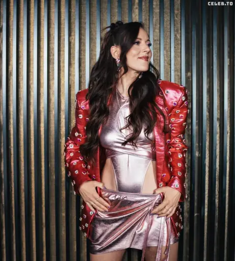 Image 2858632 from Jasmin Wagner