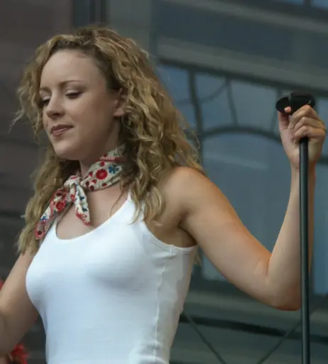 Image 2858174 from Jasmin Wagner