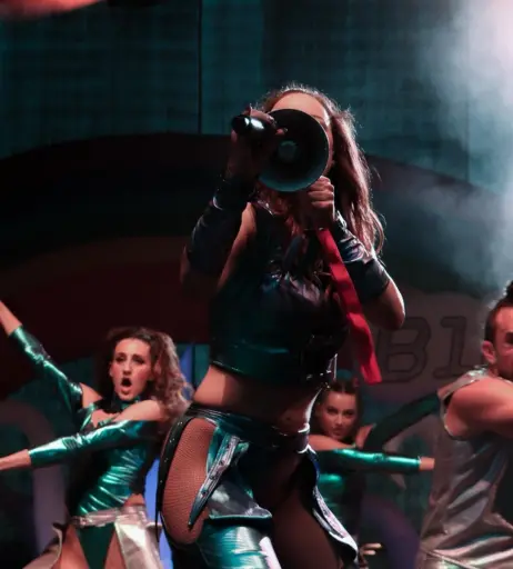 Image 2858113 from Jasmin Wagner