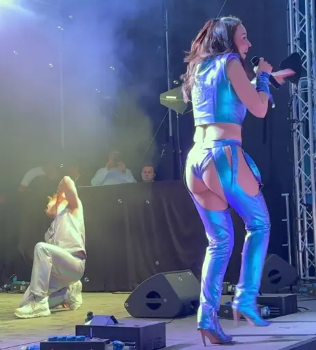 Image 2858130 from Jasmin Wagner