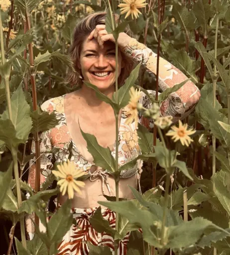 Image 2858137 from Nina Bott