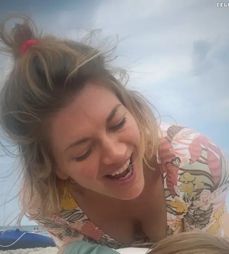 Image 2858126 from Nina Bott