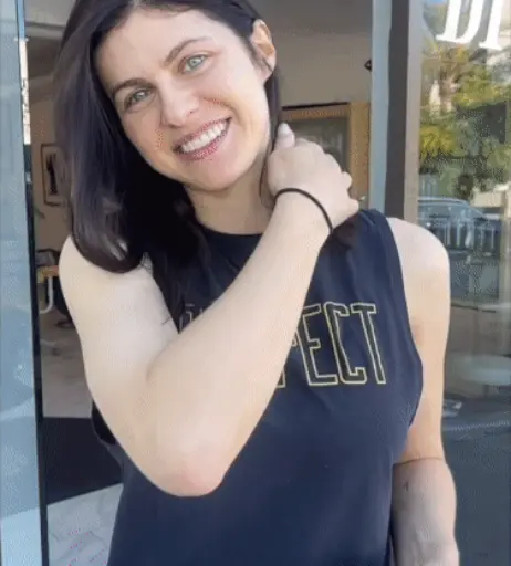 Image 2858094 from Alexandra Daddario