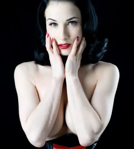 Image 2858052 from Dita von Teese