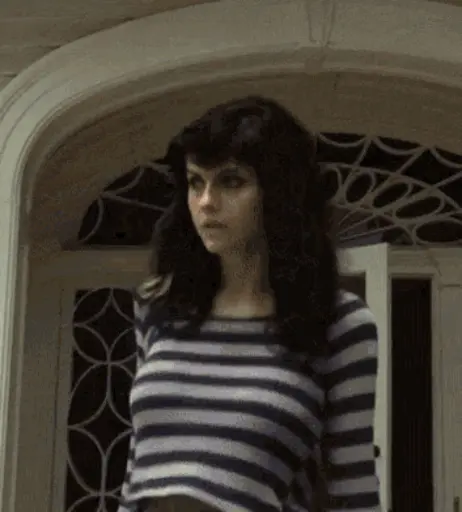 Image 2858041 from Alexandra Daddario