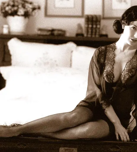 Image 2858075 from Dita von Teese