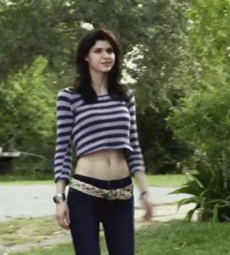 Image 2858000 from Alexandra Daddario