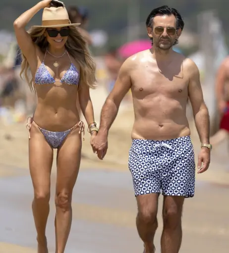 Image 2858255 from Sylvie Meis