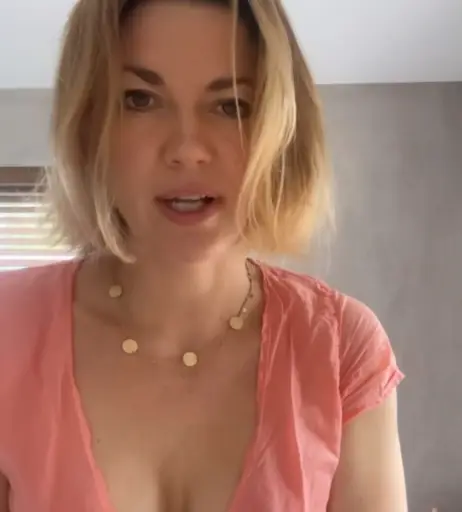 Image 2858278 from Nina Bott