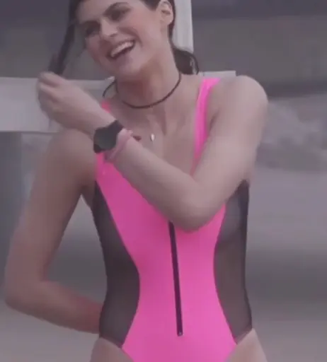 Image 2858260 from Alexandra Daddario