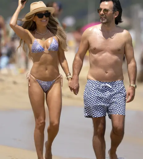 Image 2858203 from Sylvie Meis