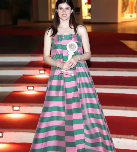 Image 2858232 from Alexandra Daddario