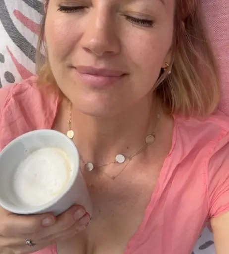 Image 2858235 from Nina Bott