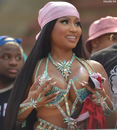 Image 2845881 from Nicki Minaj