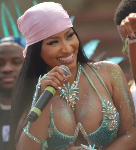 Image 2845871 from Nicki Minaj