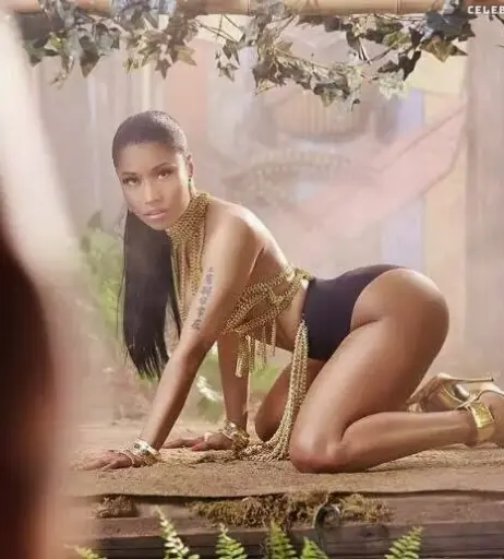 Image 2845829 from Nicki Minaj