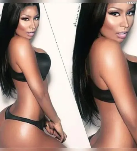 Image 2845582 from Nicki Minaj