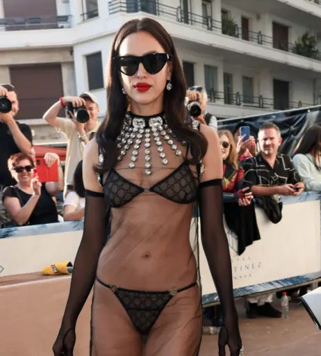 Image 2845572 from Irina Shayk