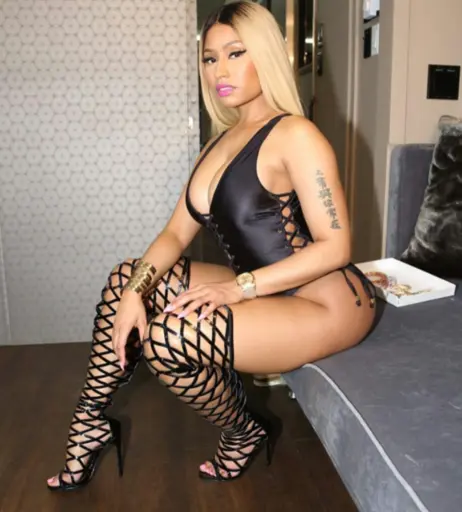 Image 2845500 from Nicki Minaj