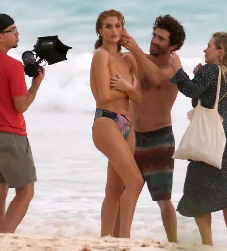 Image 2845490 from Rosie Huntington-Whiteley