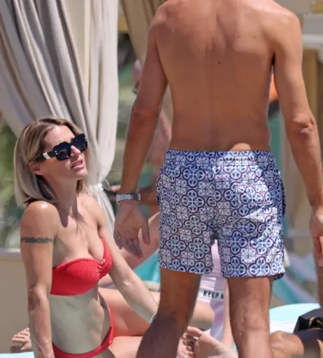 Image 2845468 from Michelle Hunziker