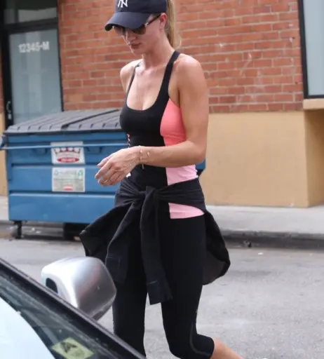 Image 2845795 from Rosie Huntington-Whiteley