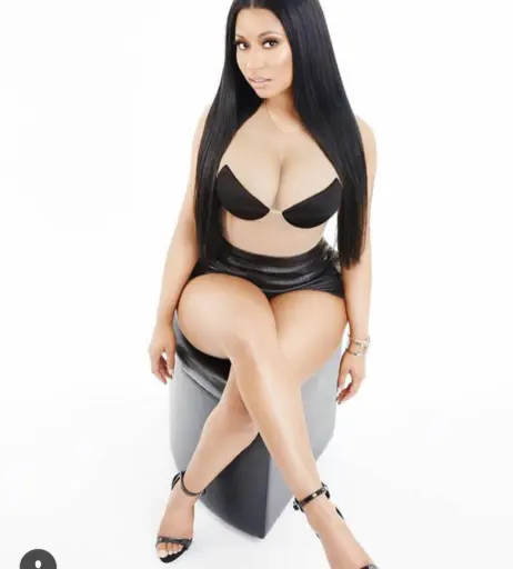 Image 2845770 from Nicki Minaj