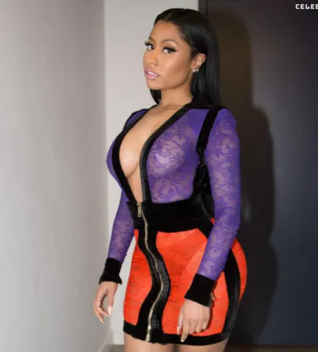 Image 2845731 from Nicki Minaj