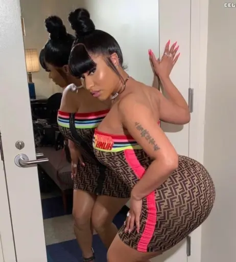 Image 2845187 from Nicki Minaj