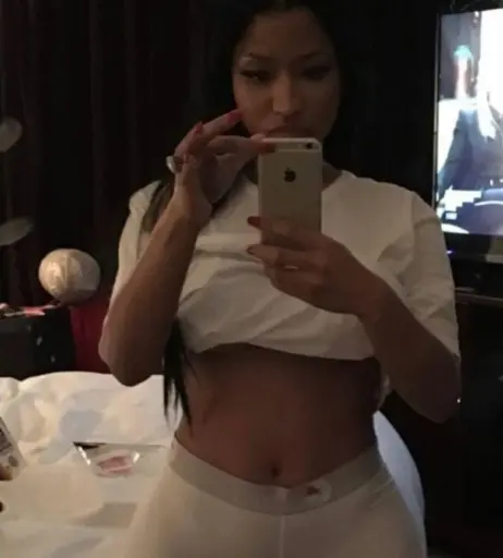 Image 2845178 from Nicki Minaj