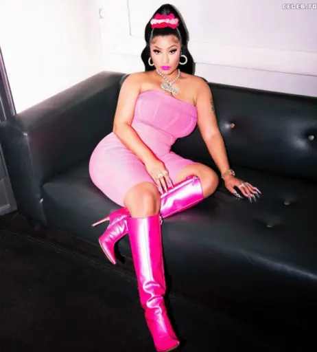 Image 2845124 from Nicki Minaj