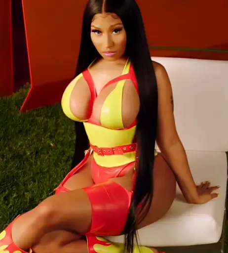 Image 2845342 from Nicki Minaj